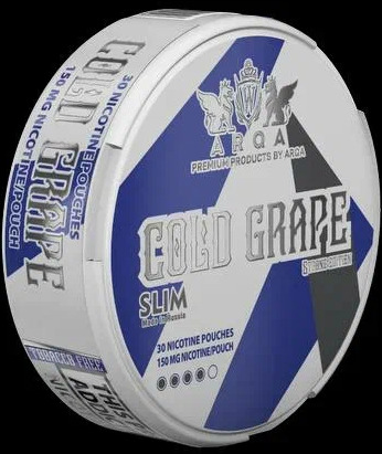 ARQA Strong Edition - Ледяной Виноград